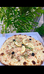 Photo n°19 de Le Carioca à Aiguèze (Pizzeria)