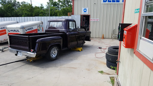 Bell Tires - Thumbnail