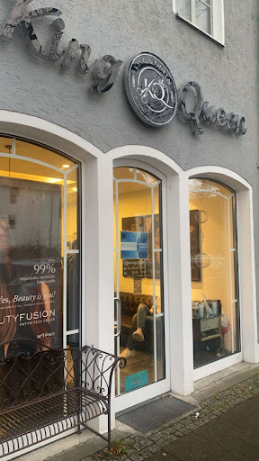 King&Queen Ingolstadt | Barbier & Friseur