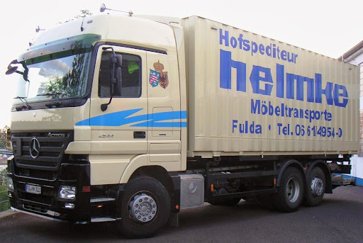 Helmke GmbH & Co. KG - Thumbnail
