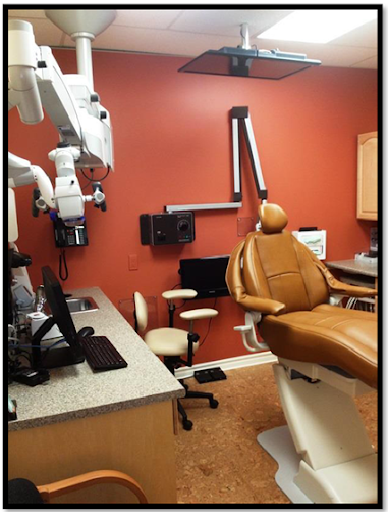 Dr. Chris Pearce - Main Street Dental Centre - Thumbnail