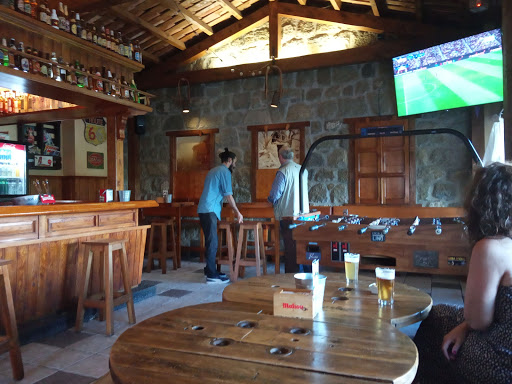 La Portalada