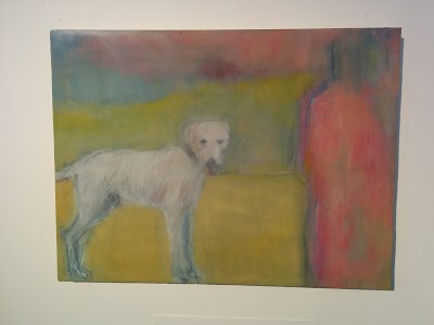 Photos of Sarah Walker Gallery