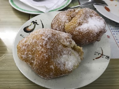 Photos of Nam Peng Cafe