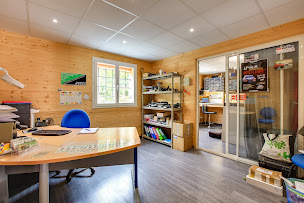 Photo n°13 de TECHTRONIC Reprogrammation moteur réparation électronique conversion E85 flexfuel à Boulleville (Prestataire de tuning automobile)