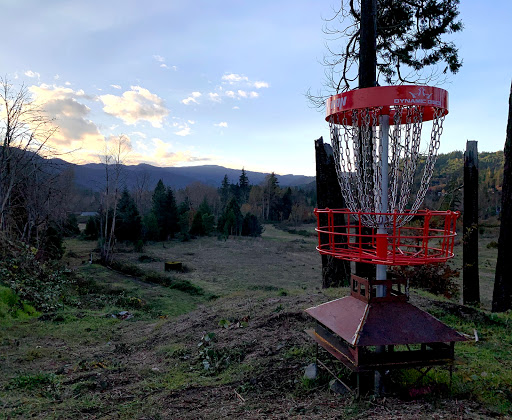 Old Mill Disc Golf Course - Thumbnail