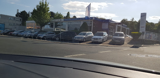 Autohaus Gerke | Freie KFZ-Meisterwerkstatt in Hildesheim - Thumbnail