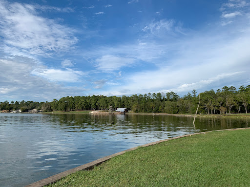 Lake View point - Visual