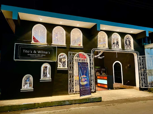 Tito's & Wilma's - Thumbnail