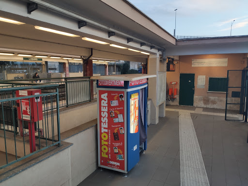 Labaro - Visual