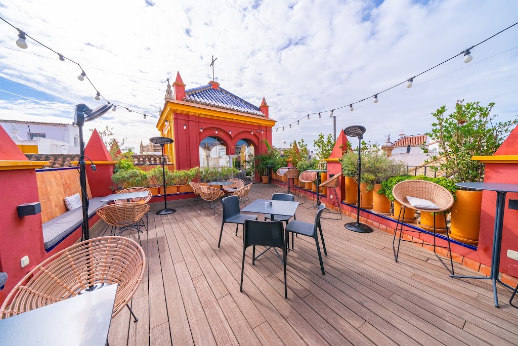 Foto de Hotel Boutique Palacio Pinello en Sevilla