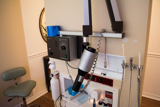 Island Tower Dentistry Gallery - United States