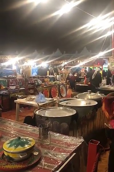 مهرجان عبق الماضي