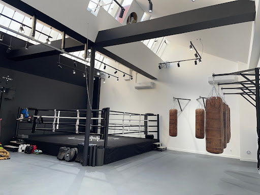 Ksius Gym Club Lyon 6 - Thumbnail