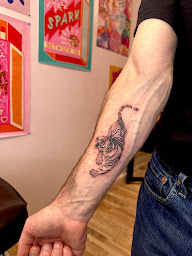 Photo n°8 de Prmr tattoo studio à Saint-Quentin (Tatoueur)