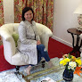 Mireni's Designs and Expert Alterations logo