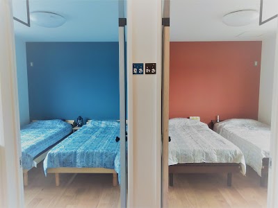 tabi-yado even (旅宿イーブン)