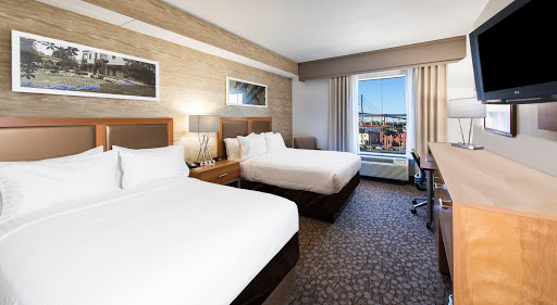 Holiday Inn Savannah Historic District, an IHG Hotel - Thumbnail