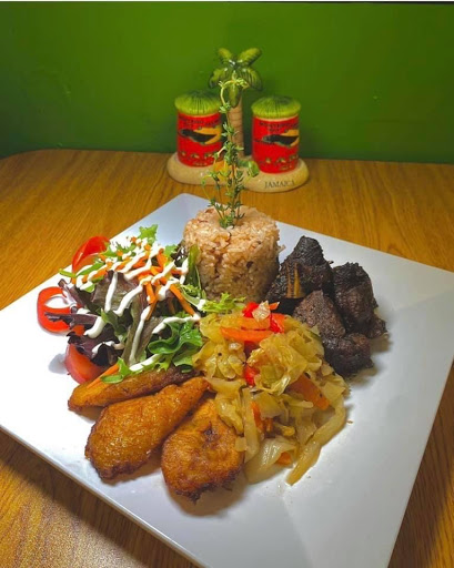 D & S Caribbean Kitchen - Thumbnail