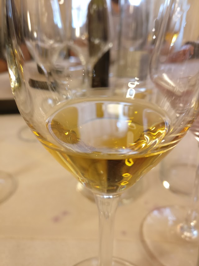 Ristorante Corte Forziello