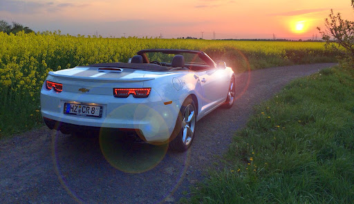 HarzCruiser