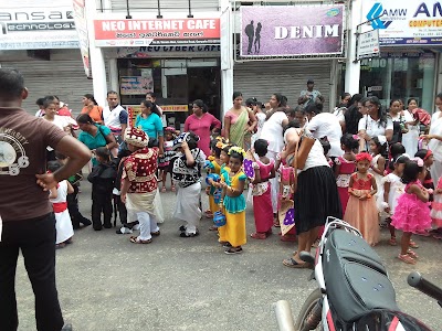 Photos of Sanasa Ideal Shopping Complex