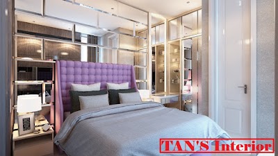 Photos of TAN'S Interior workshop