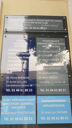 Centre Privé Schneck - Thumbnail
