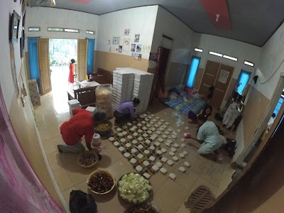 Photos of ANNISA CATERING PANGANDARAN