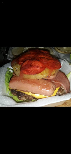 Junior Hamburguesas y Hot Dog Estrellas de Buenavista - Thumbnail