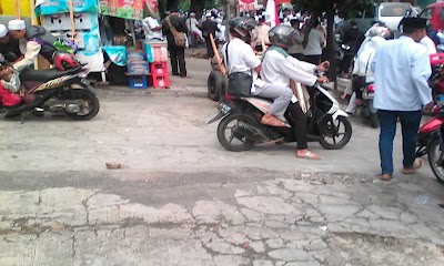 Photos of Indomaret Pinang Ranti