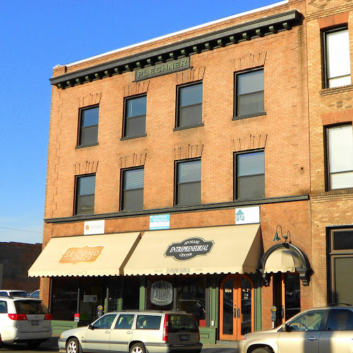 StartUp Spokane