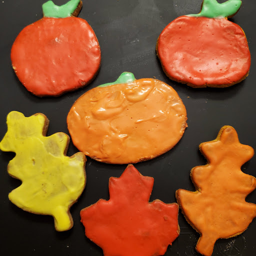Chewby Snacks - Thumbnail