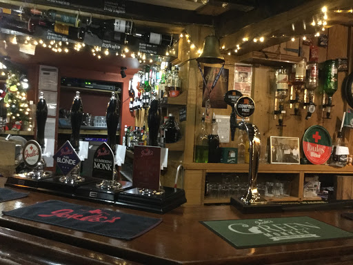 Sandbrook Vaults - Visual