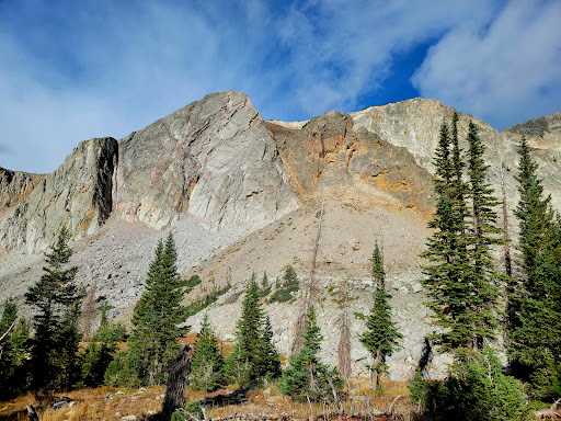 Mirror Lake Picnic Area - Thumbnail