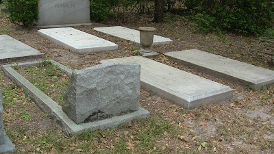 Micanopy Historic Cemetery