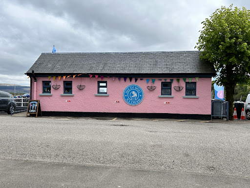 Isle of Mull Ice Cream - Thumbnail