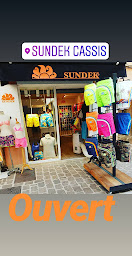 Photo n°13 de Le Duplex cassis boutique sundek à Cassis (Magasin de maillots de bain)
