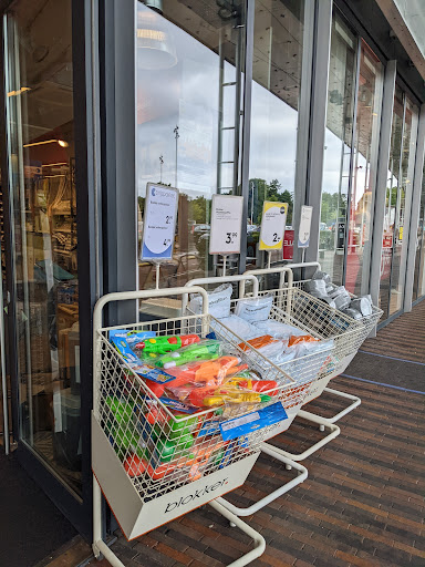 Blokker Enschede Nrd.Esmarkerrondweg - Thumbnail