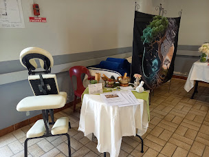 Photo n°1 de ESPRIT DE GAIA - Catherine BASLY à Courseulles-sur-Mer (Programme de bien-être)