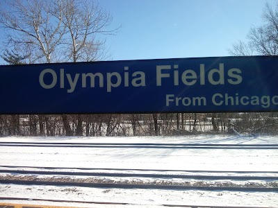 Olympia Fields