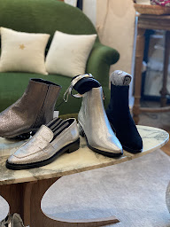 Photo n°13 de Maison Jacques à Auxerre (Magasin de chaussures)