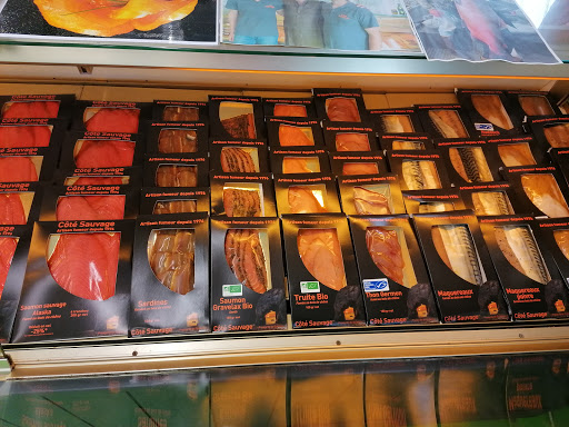 Fumoir Côté Sauvage - Thumbnail