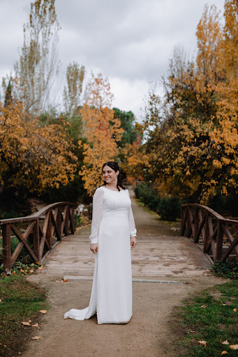 Yolima Morales Bridal Art - Thumbnail