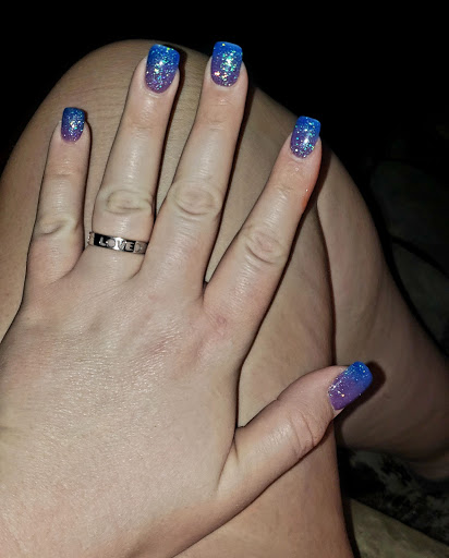 3D Style Nails - Thumbnail