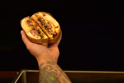 Photo 2 - Burger & Connect (Foodtruck)
