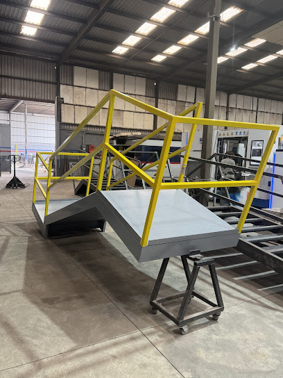 SM METAL FABRICATIONS