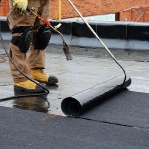 Gentech Roofing- Industrial Commercial Flat Roofing - Thumbnail