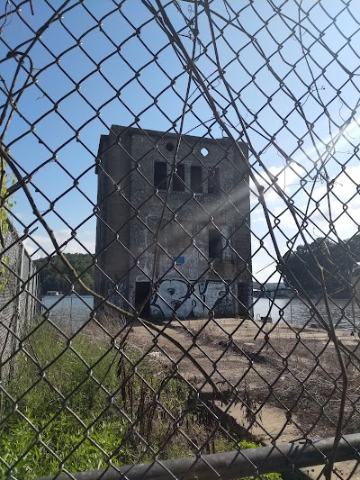 Monte Ne Resort Ruins