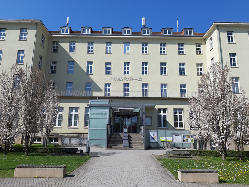 Bürgerbüro Gotha